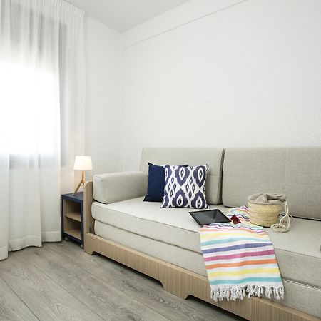 Pierre & Vacances Blanes Playa エクステリア 写真