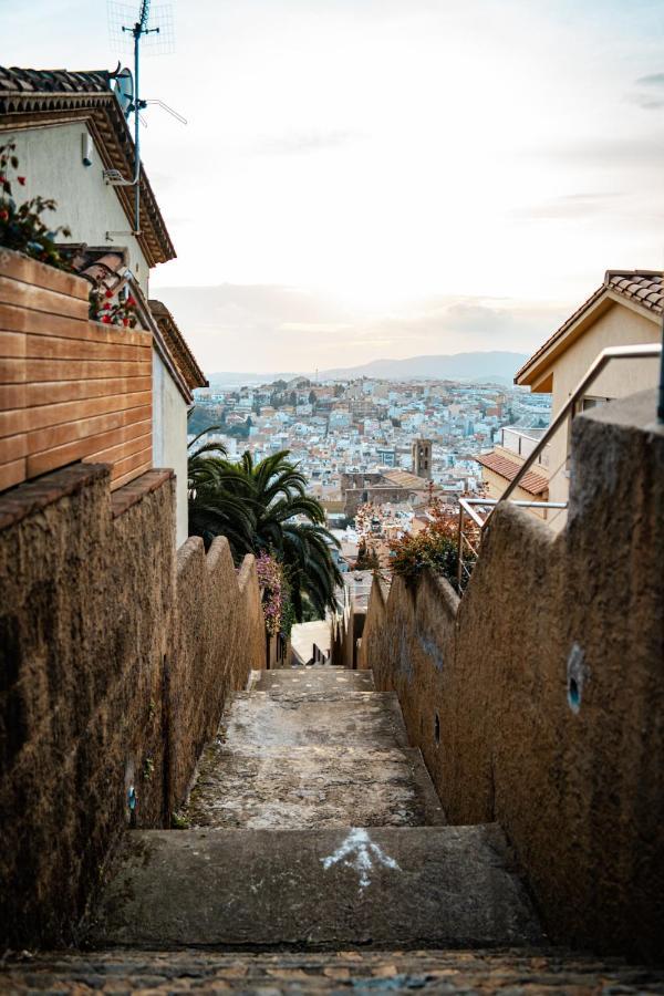 Pierre & Vacances Blanes Playa エクステリア 写真
