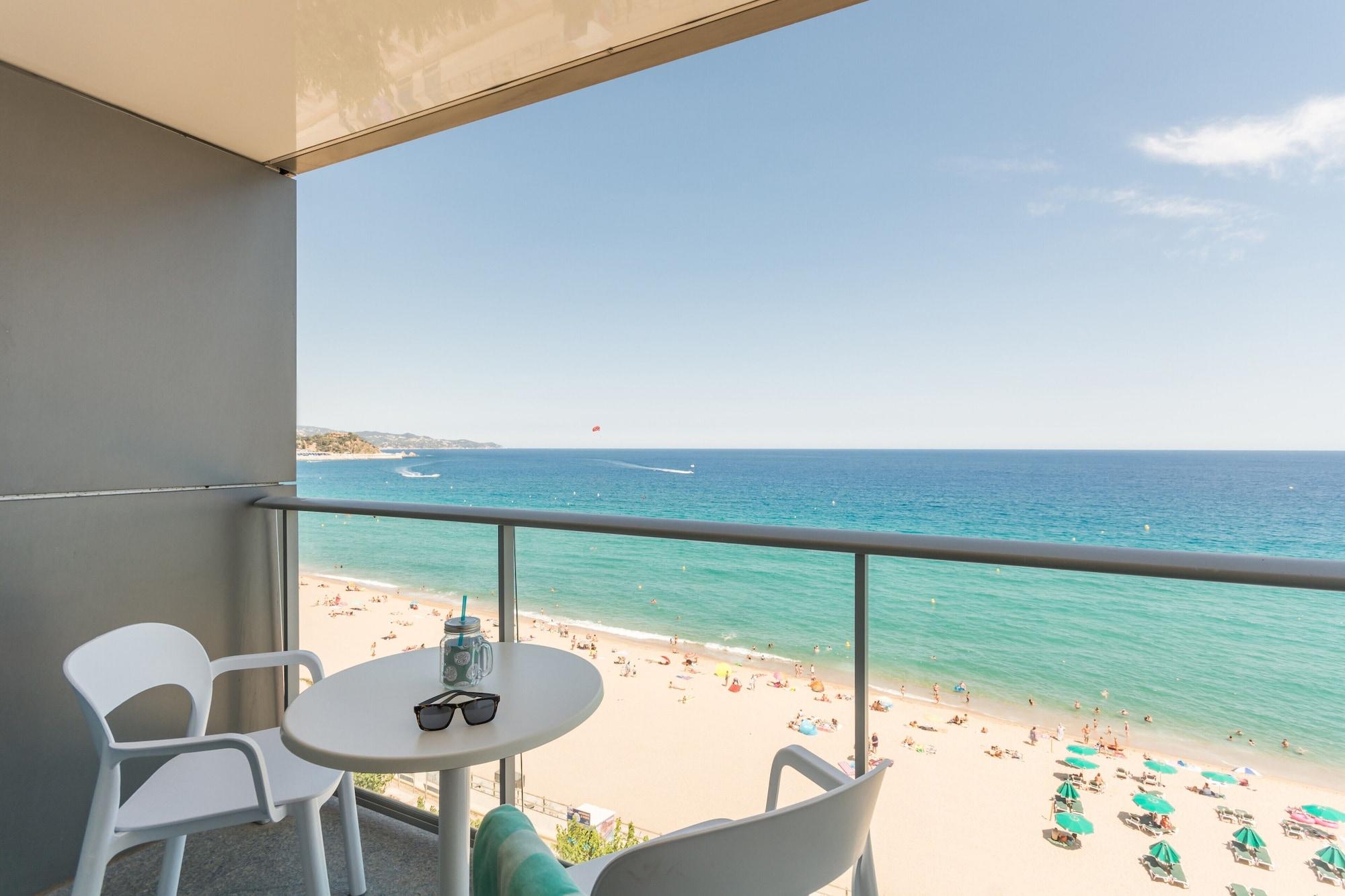 Pierre & Vacances Blanes Playa エクステリア 写真