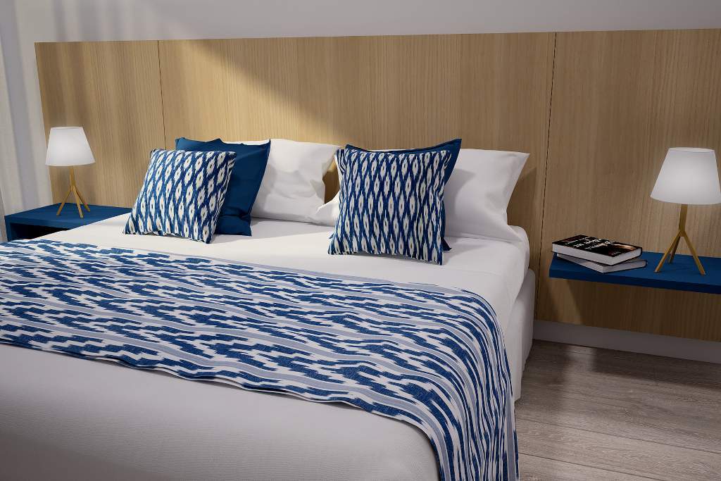 Pierre & Vacances Blanes Playa エクステリア 写真