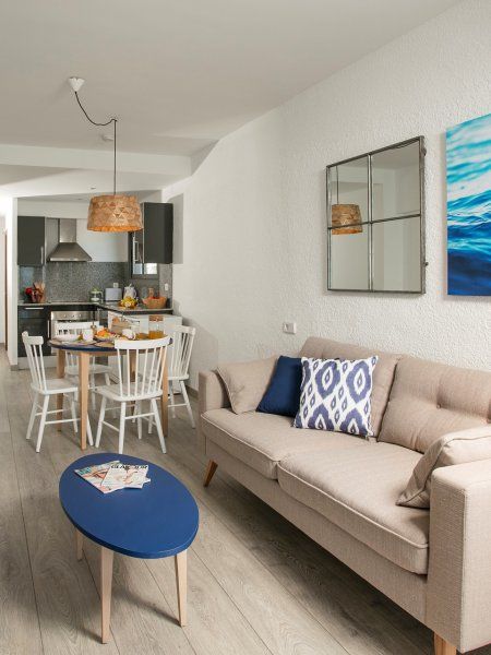 Pierre & Vacances Blanes Playa エクステリア 写真