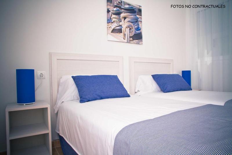 Pierre & Vacances Blanes Playa エクステリア 写真