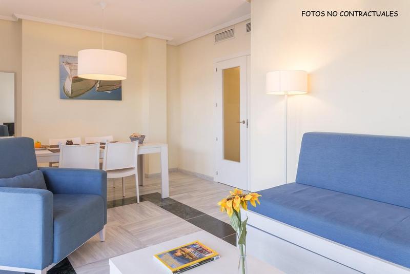 Pierre & Vacances Blanes Playa エクステリア 写真