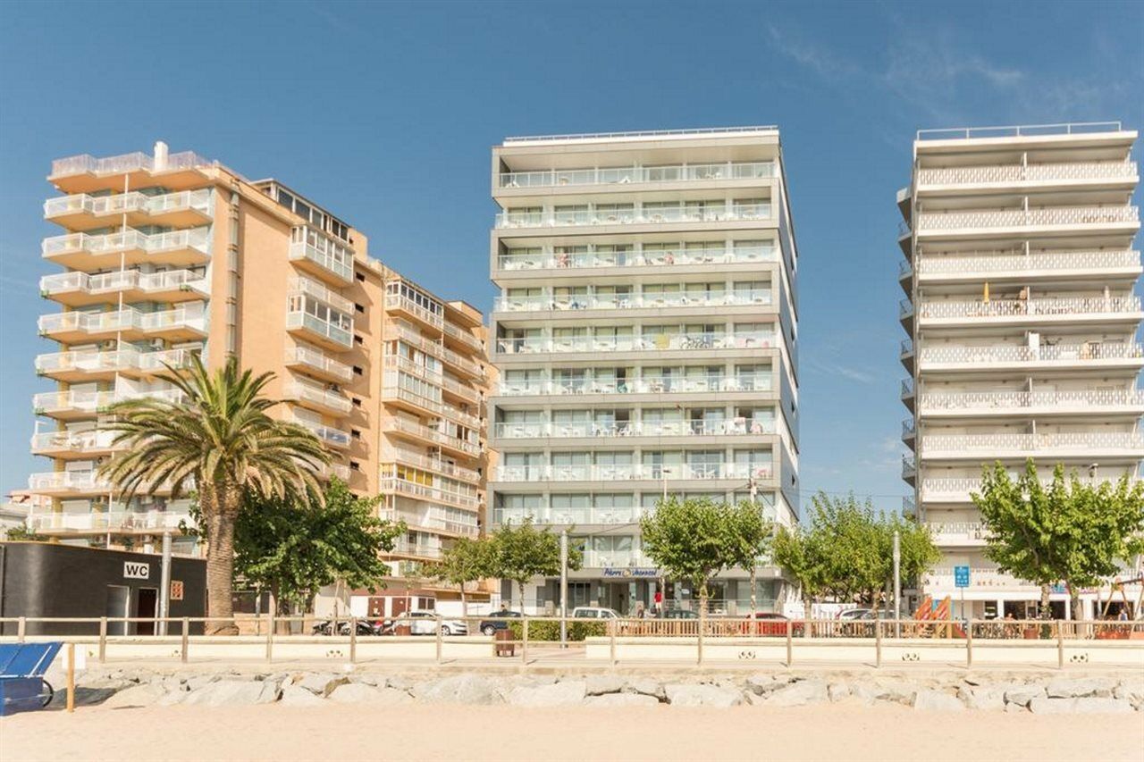 Pierre & Vacances Blanes Playa エクステリア 写真